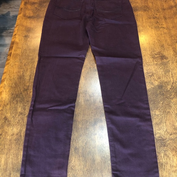 Wallflower high waist fit Junior Size 7 - Picture 8 of 16